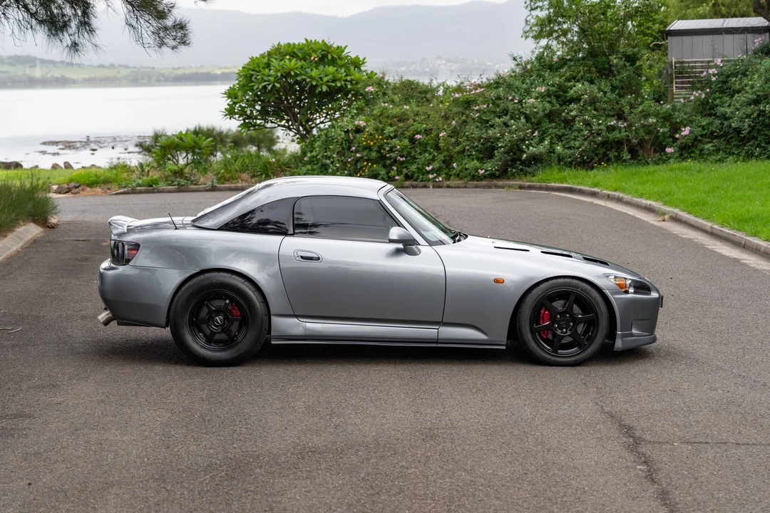 2000 Honda AP1 S2000 - Image 12 of 31