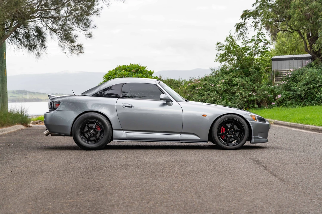 2000 Honda AP1 S2000 - Image 4 of 31