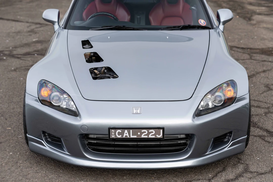 2000 Honda AP1 S2000 - Image 26 of 31