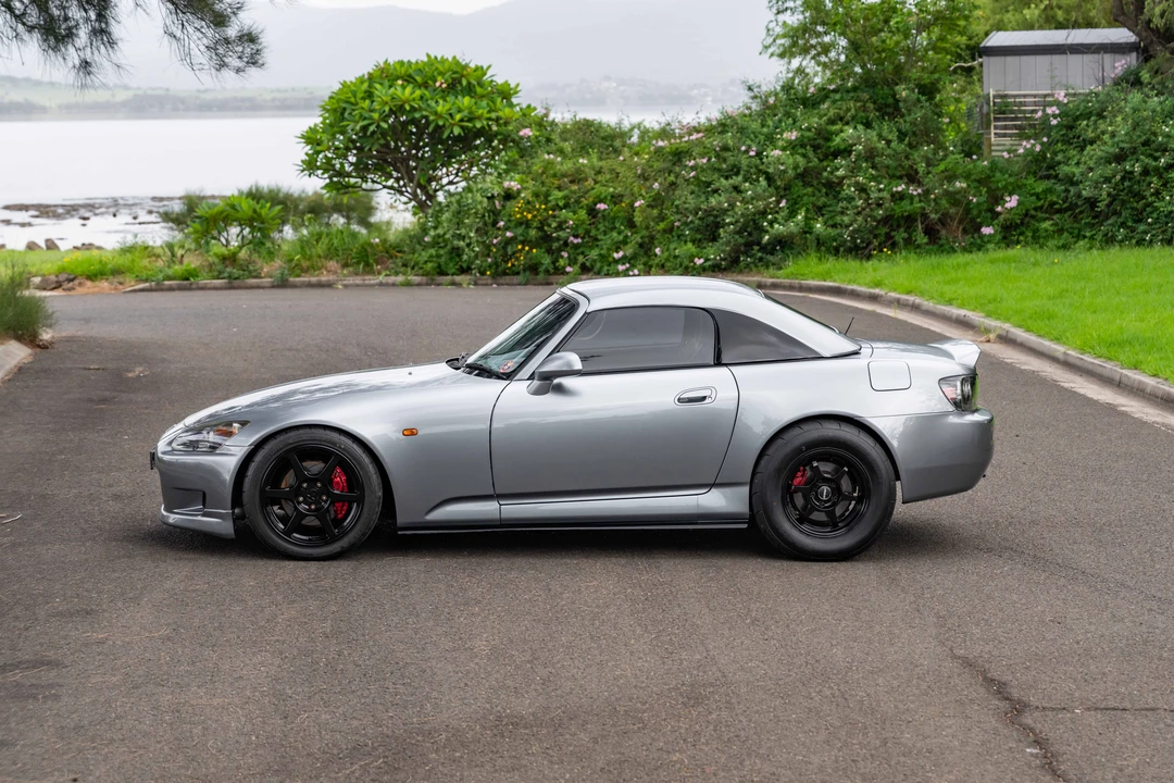 2000 Honda AP1 S2000 - Image 16 of 31