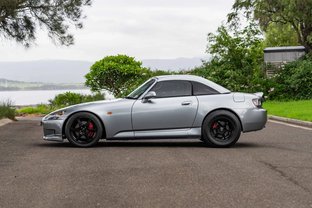 2000 Honda AP1 S2000 - Image 8 of 31