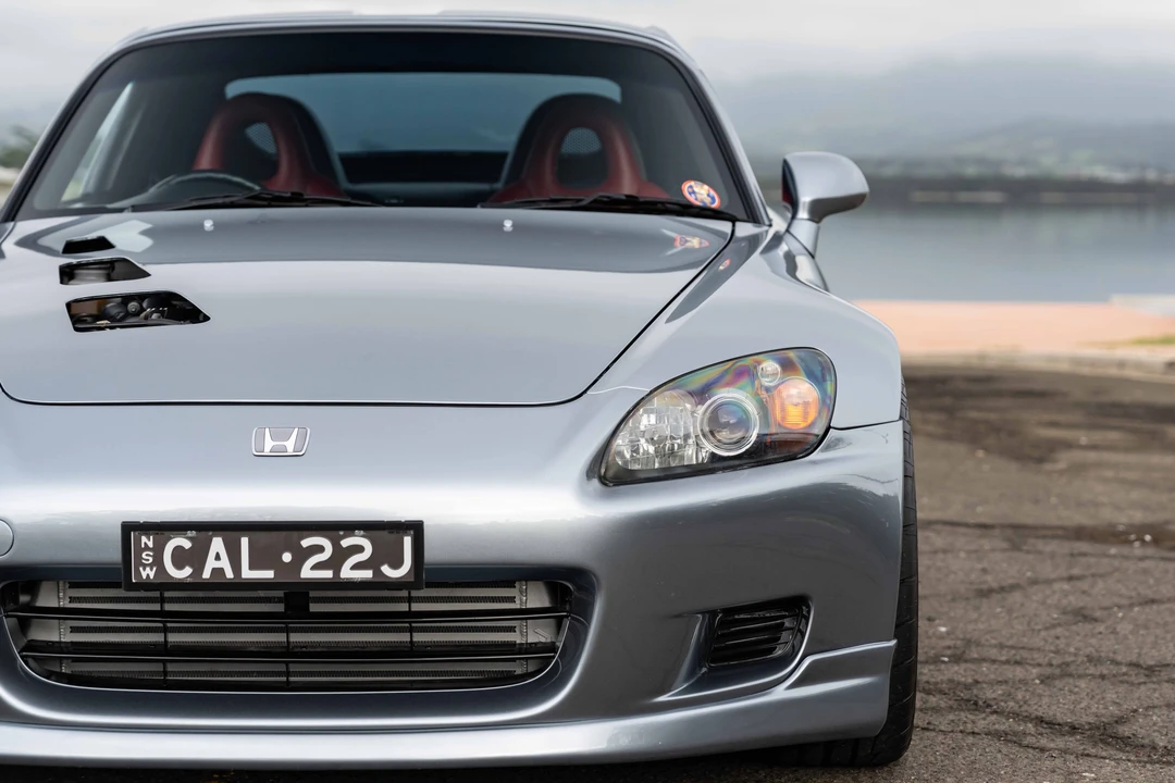 2000 Honda AP1 S2000 - Image 27 of 31