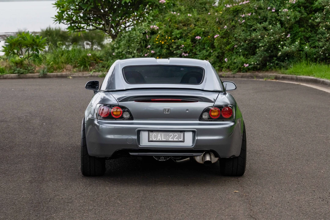 2000 Honda AP1 S2000 - Image 14 of 31