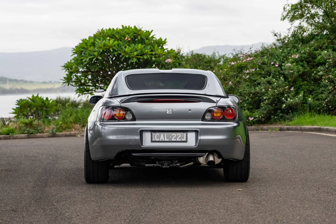 2000 Honda AP1 S2000 - Image 6 of 31