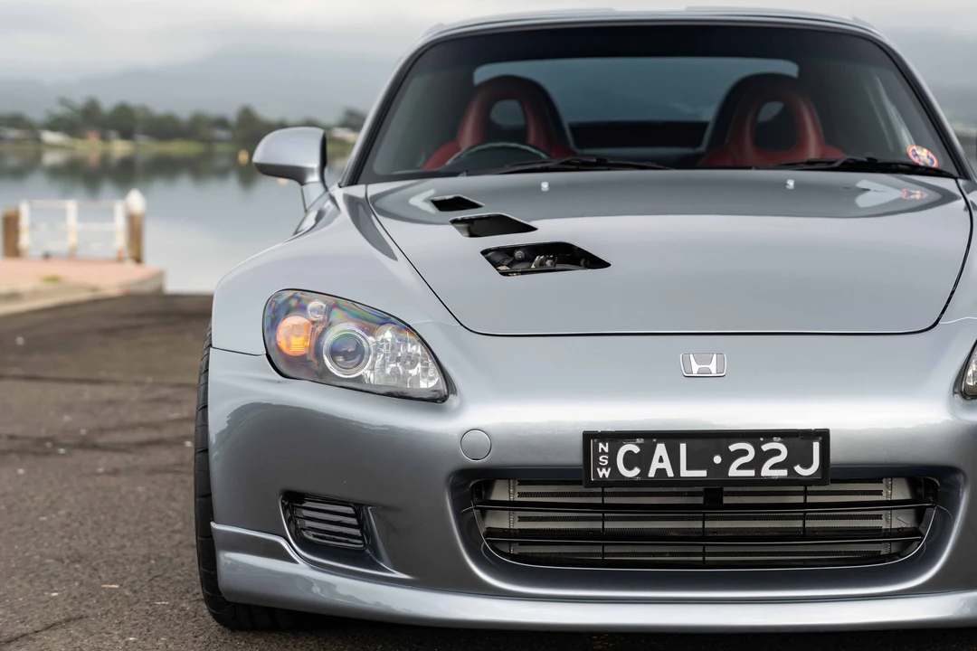 2000 Honda AP1 S2000 - Image 28 of 31