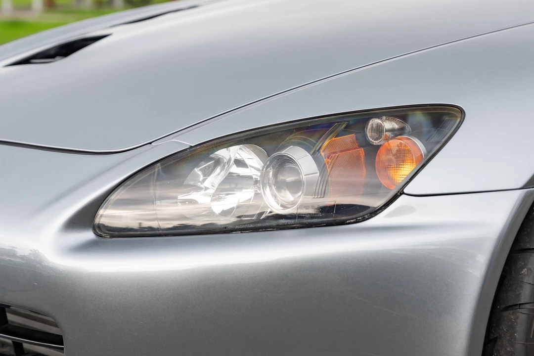 2000 Honda AP1 S2000 - Image 29 of 31
