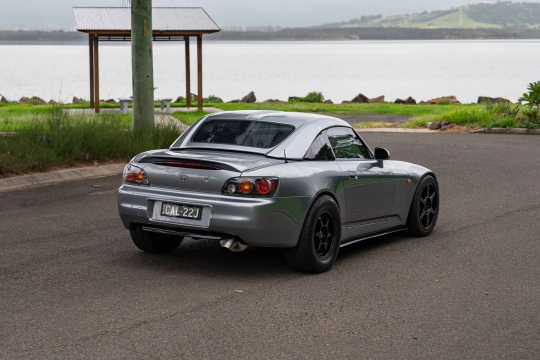 2000 Honda AP1 S2000 - Image 13 of 31