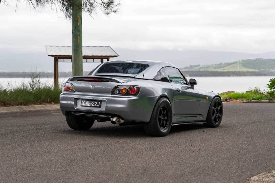 2000 Honda AP1 S2000 - Image 5 of 31