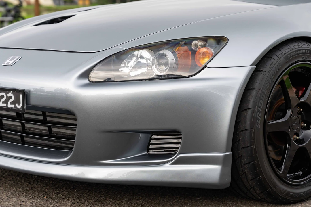 2000 Honda AP1 S2000 - Image 30 of 31