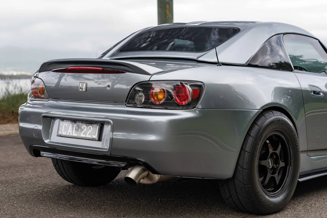2000 Honda AP1 S2000 - Image 23 of 31