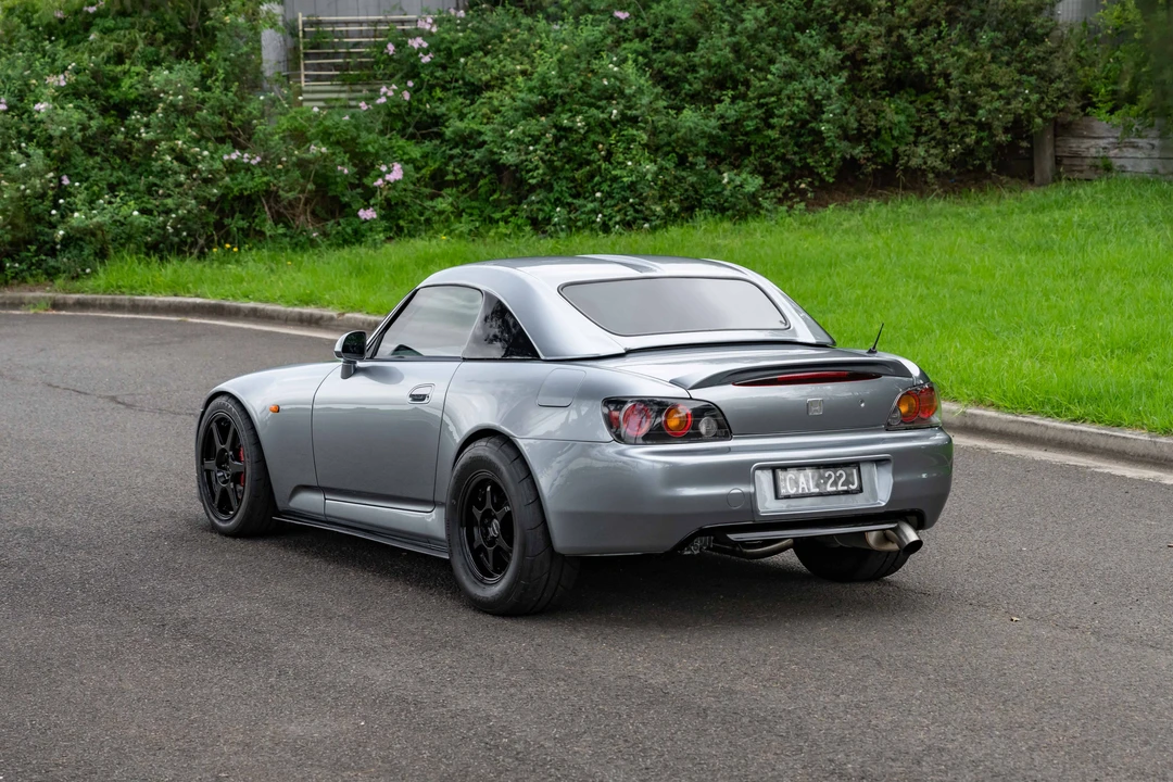 2000 Honda AP1 S2000 - Image 15 of 31