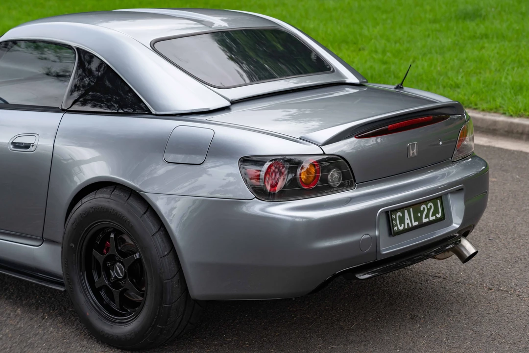 2000 Honda AP1 S2000 - Image 24 of 31
