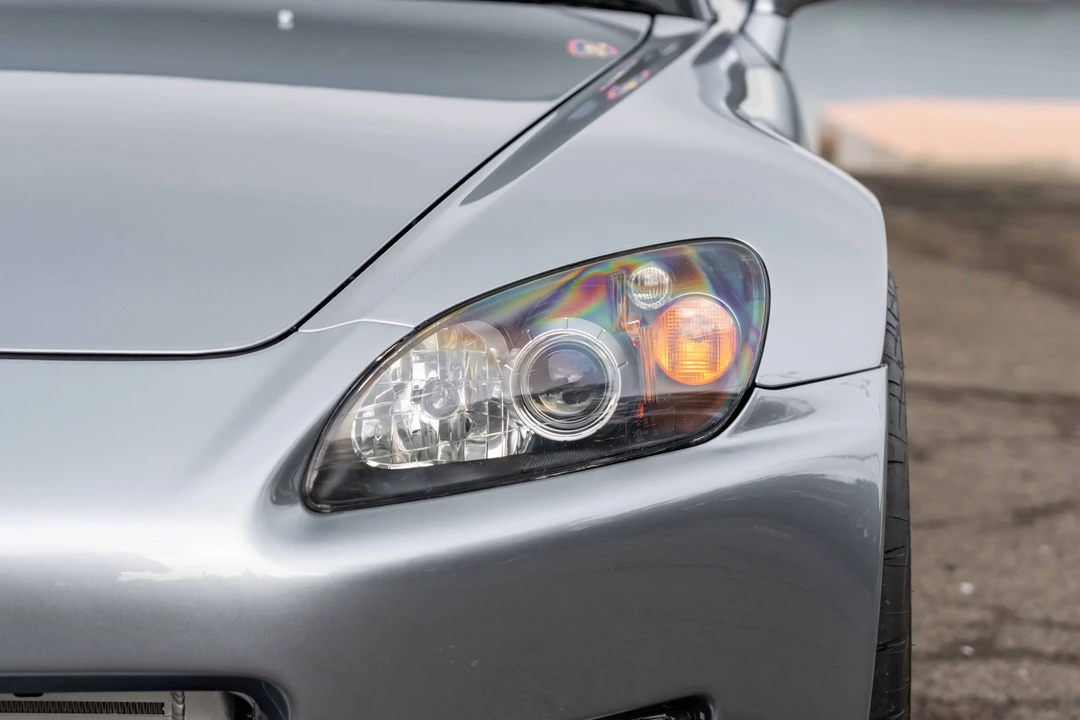 2000 Honda AP1 S2000 - Image 31 of 31