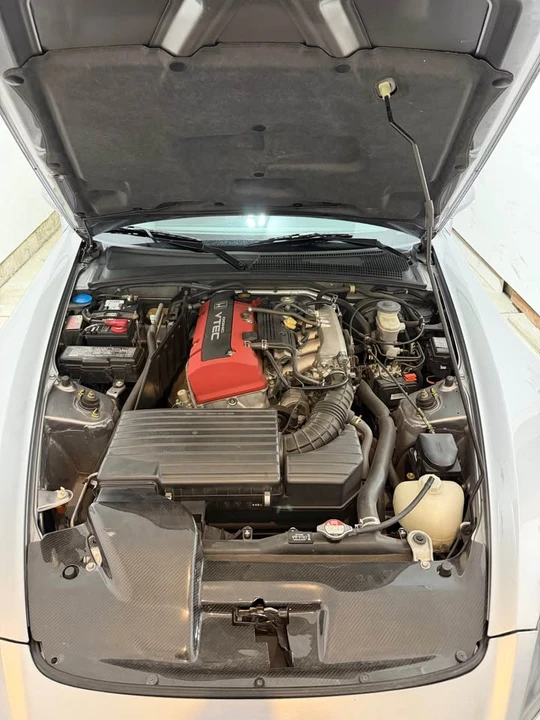 2000 Honda AP1 S2000 - Image 9 of 10