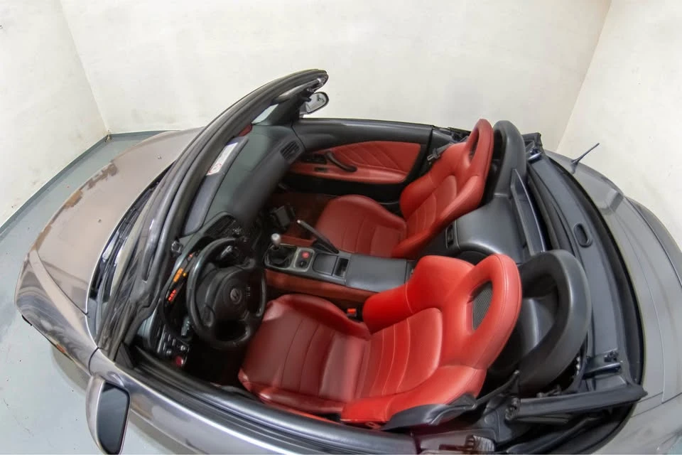 2000 Honda AP1 S2000 - Image 5 of 10