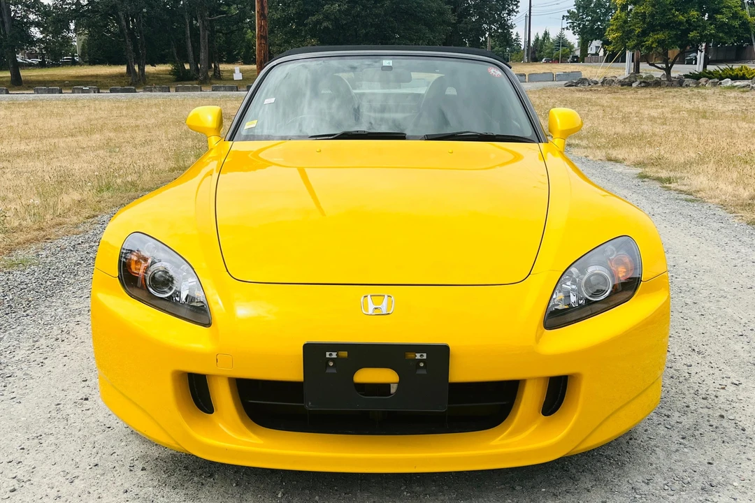 2000 Honda AP1 S2000 - Image 2 of 31
