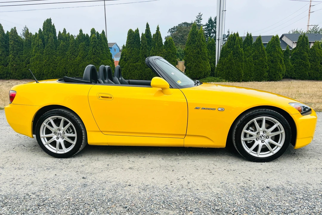 2000 Honda AP1 S2000 - Image 3 of 31