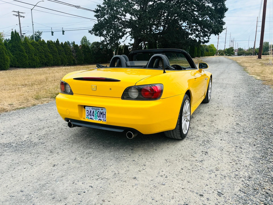 2000 Honda AP1 S2000 - Image 13 of 31