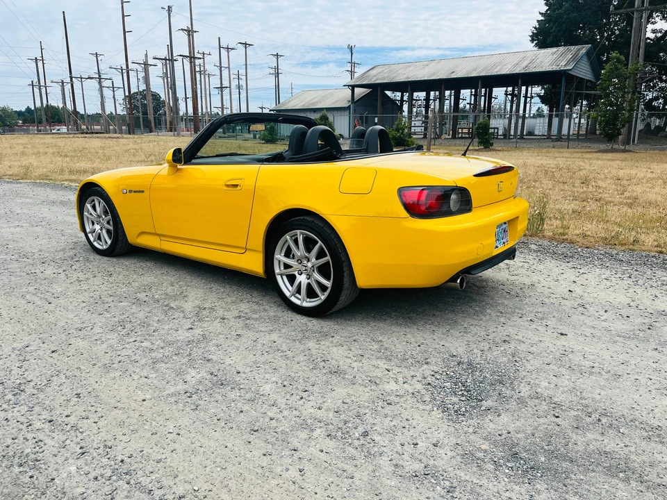 2000 Honda AP1 S2000 - Image 11 of 31