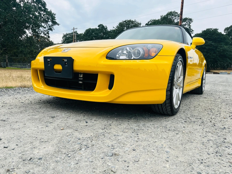 2000 Honda AP1 S2000 - Image 21 of 31