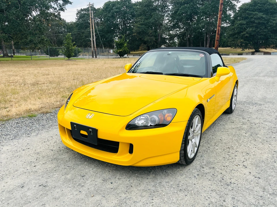 2000 Honda AP1 S2000 - Image 22 of 31