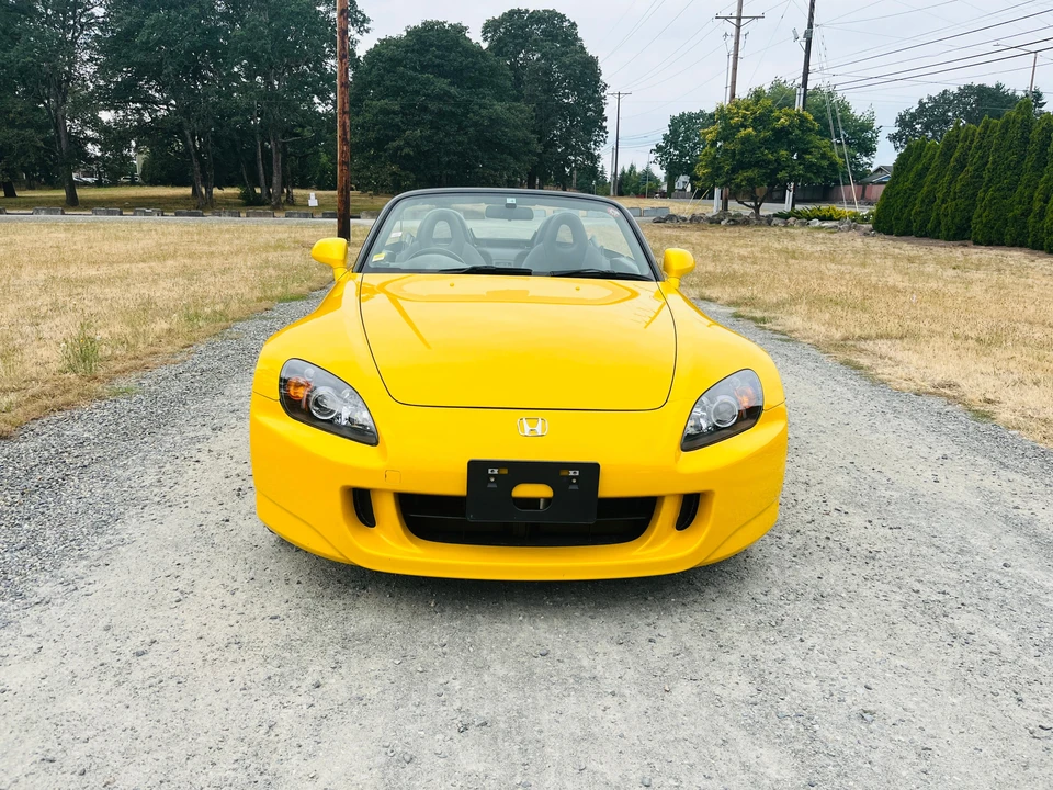 2000 Honda AP1 S2000 - Image 6 of 31