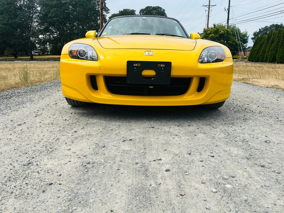2000 Honda AP1 S2000 - Image 19 of 31
