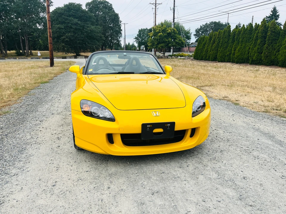 2000 Honda AP1 S2000 - Image 17 of 31
