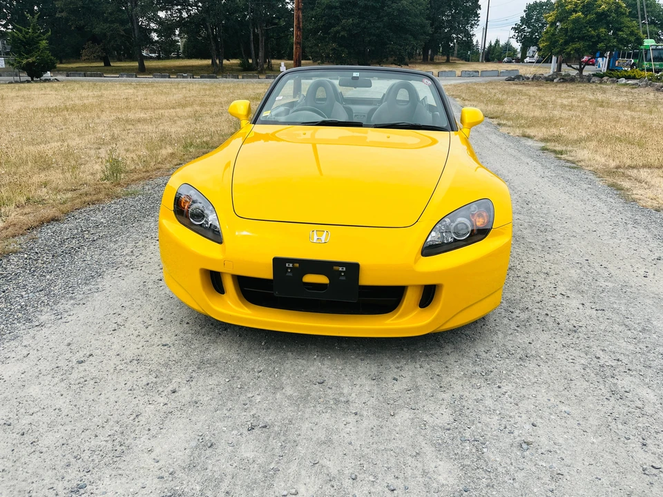 2000 Honda AP1 S2000 - Image 7 of 31