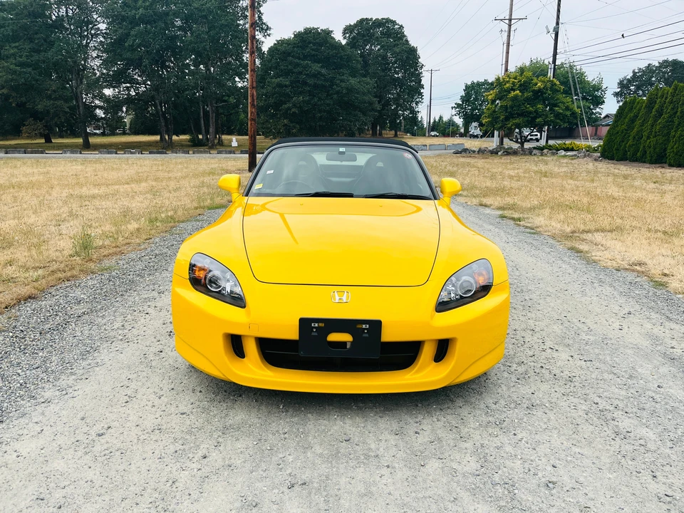 2000 Honda AP1 S2000 - Image 18 of 31