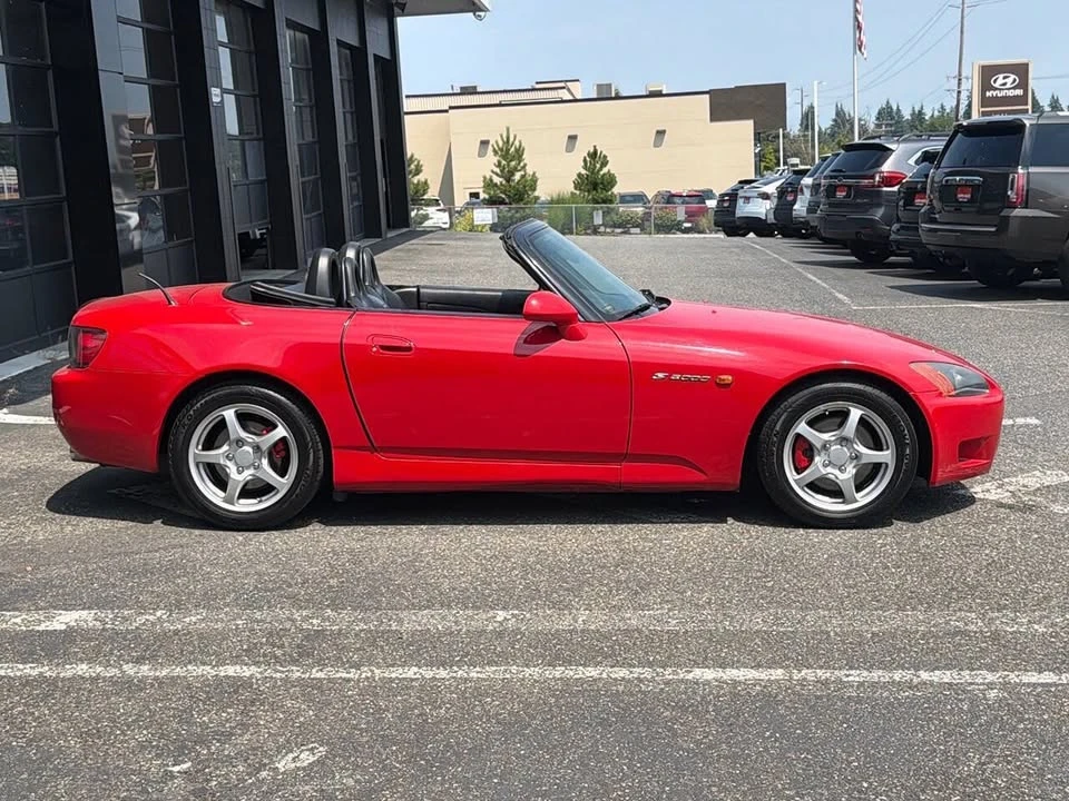 2000 Honda AP1 S2000 - Image 12 of 20