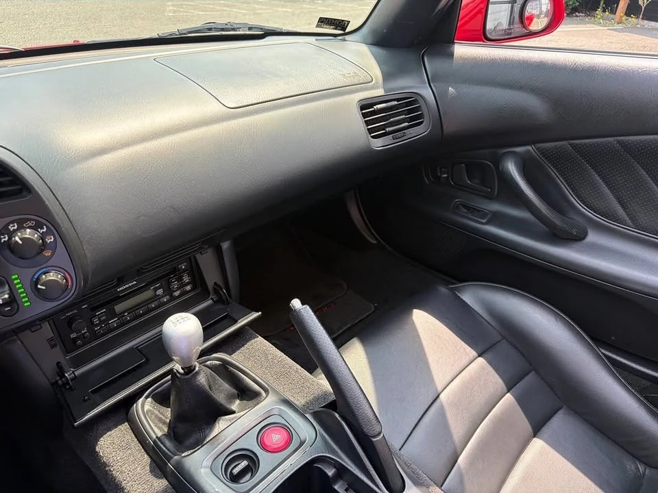 2000 Honda AP1 S2000 - Image 20 of 20
