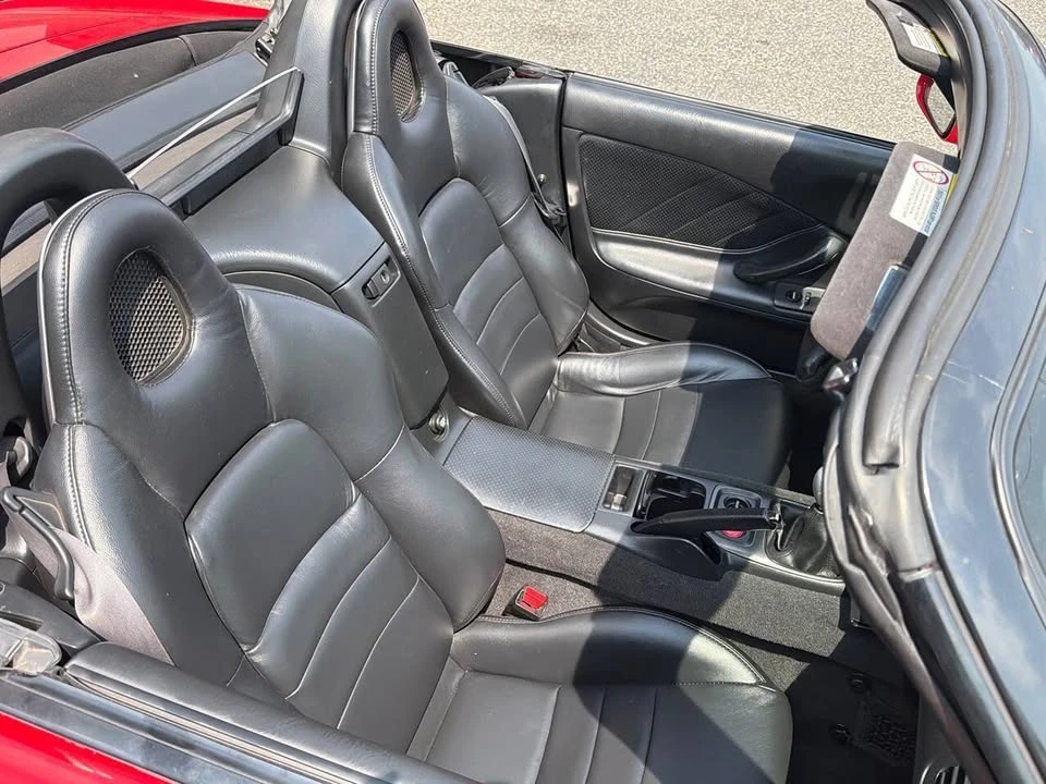 2000 Honda AP1 S2000 - Image 15 of 20