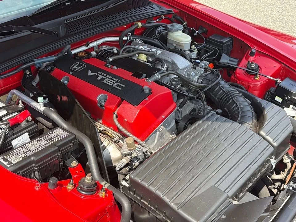 2000 Honda AP1 S2000 - Image 9 of 20