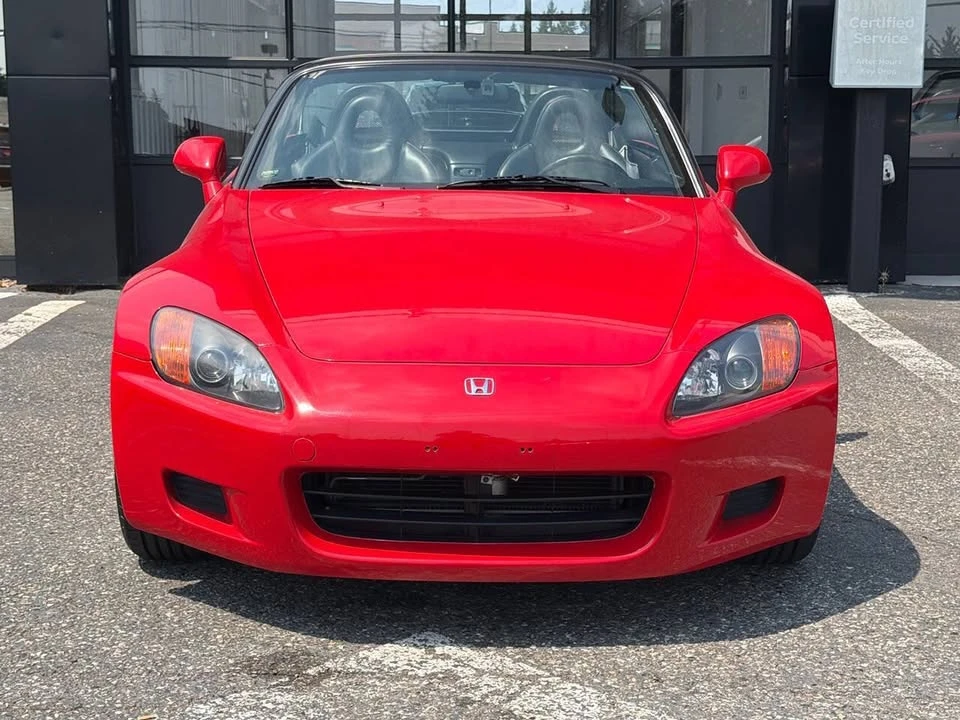 2000 Honda AP1 S2000 - Image 3 of 20