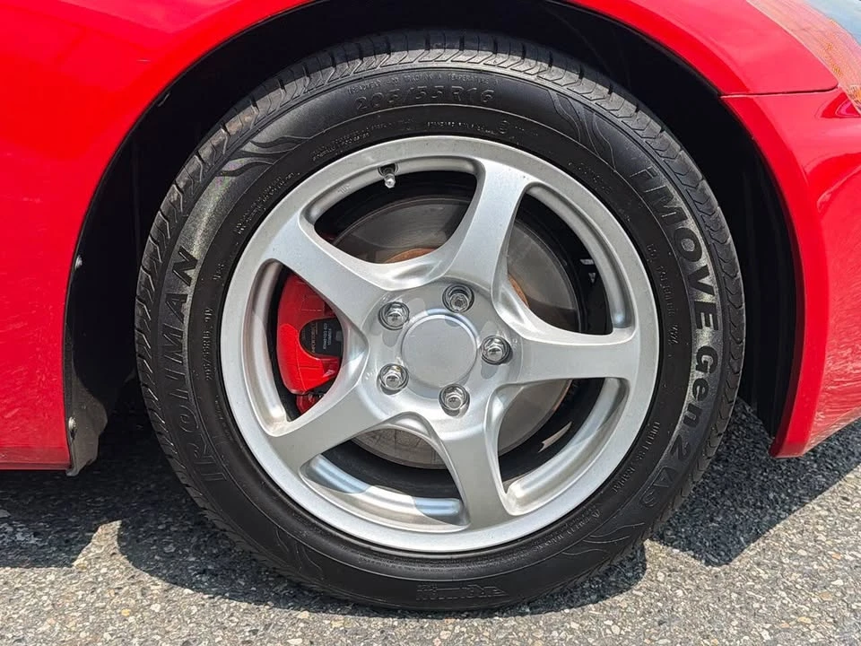 2000 Honda AP1 S2000 - Image 13 of 20