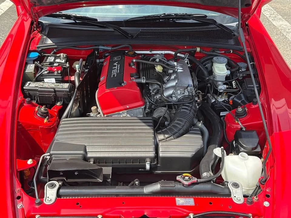 2000 Honda AP1 S2000 - Image 5 of 20