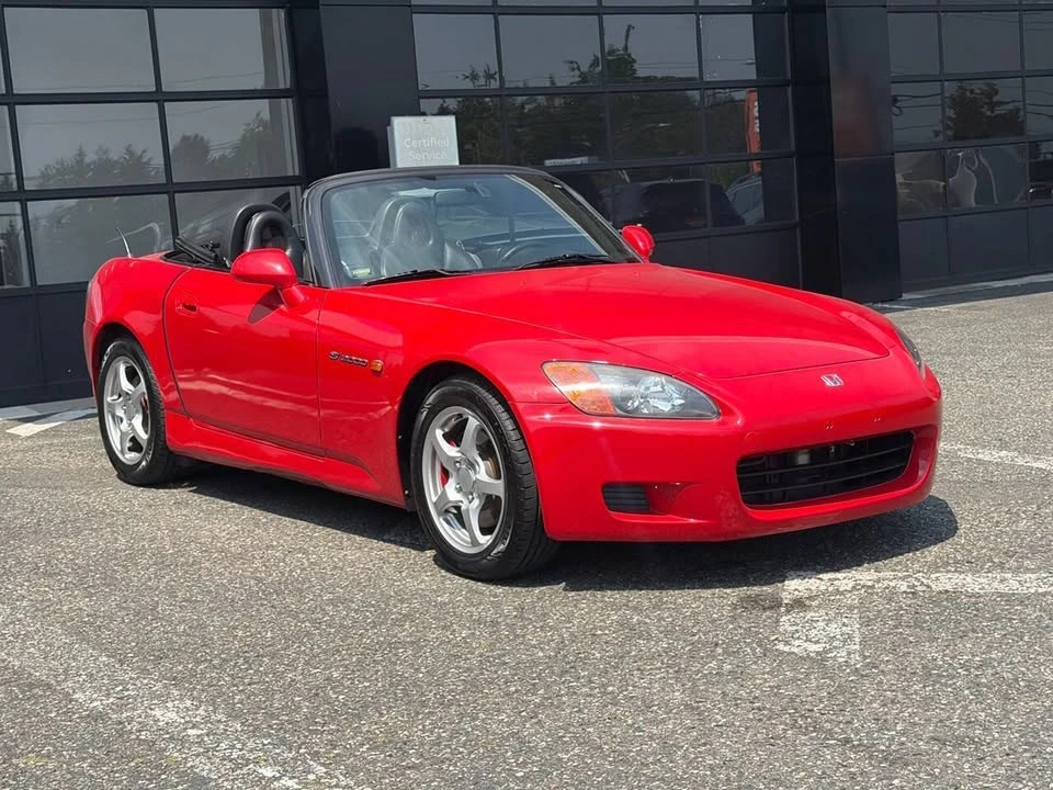 2000 Honda AP1 S2000 - Image 14 of 20