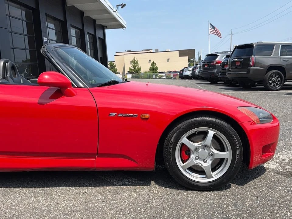 2000 Honda AP1 S2000 - Image 11 of 20
