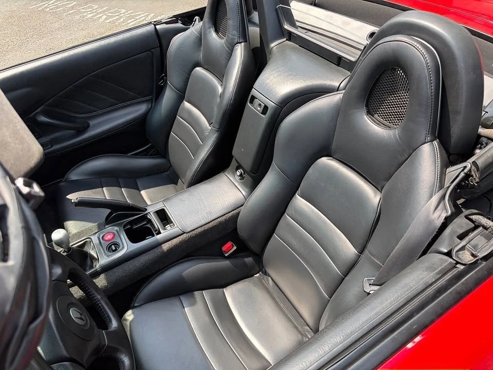 2000 Honda AP1 S2000 - Image 17 of 20