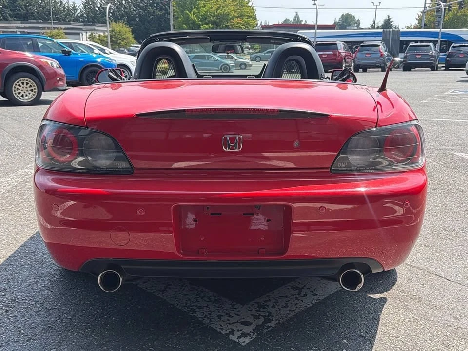2000 Honda AP1 S2000 - Image 6 of 20