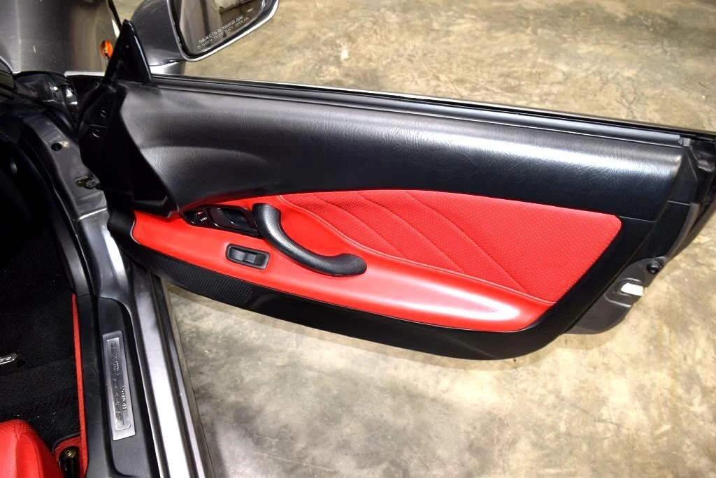 2000 Honda AP1 S2000 - Image 17 of 21