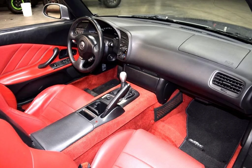 2000 Honda AP1 S2000 - Image 18 of 21
