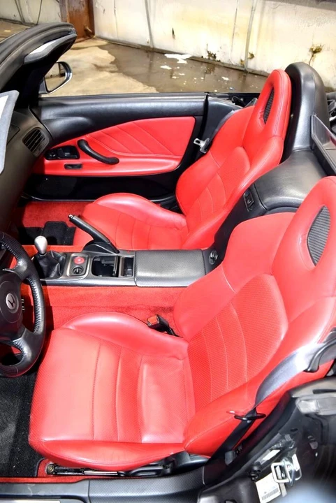 2000 Honda AP1 S2000 - Image 21 of 21