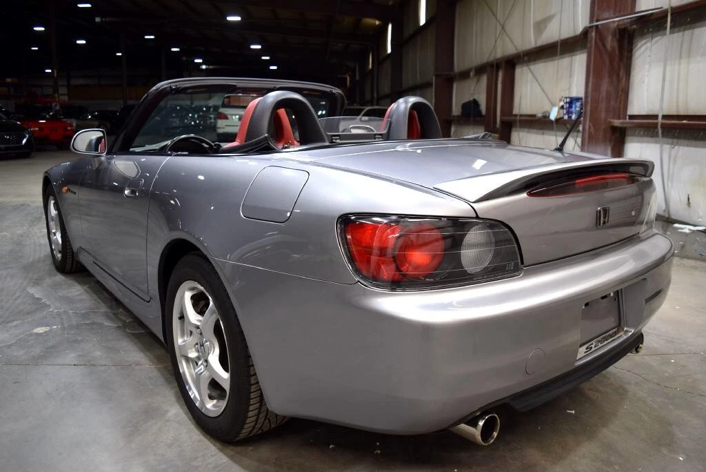 2000 Honda AP1 S2000 - Image 3 of 21