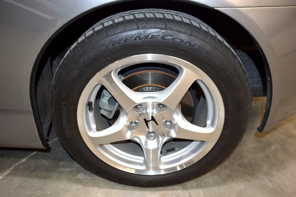 2000 Honda AP1 S2000 - Image 12 of 12