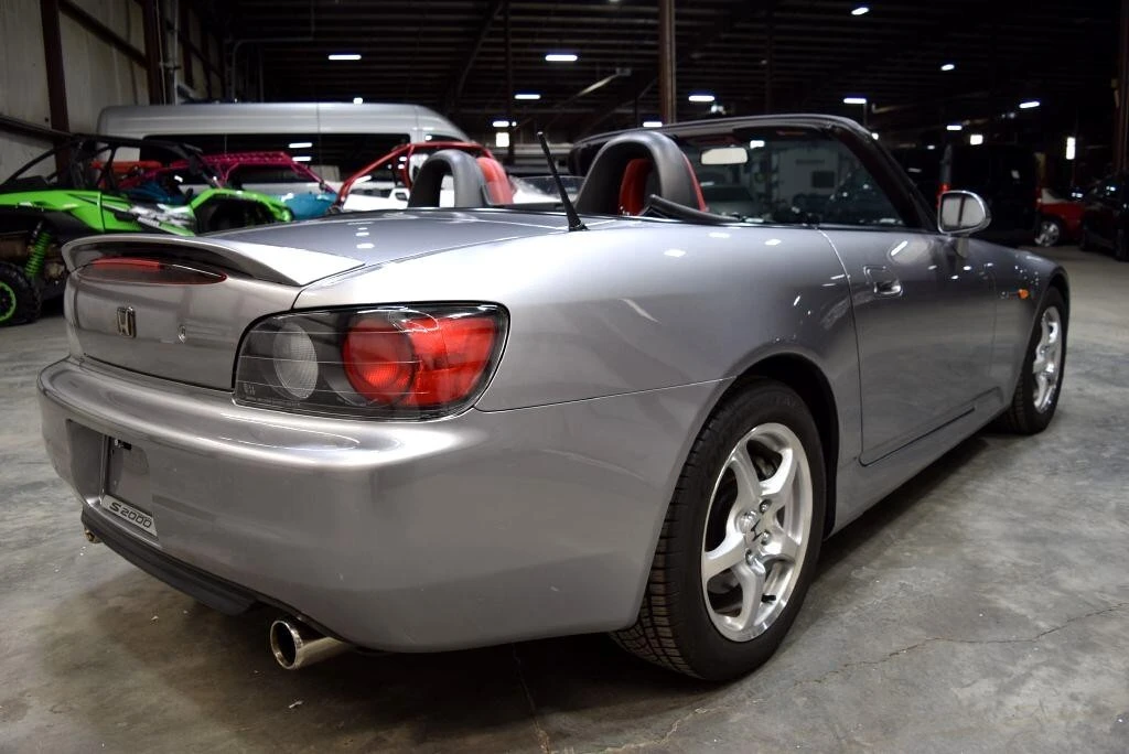 2000 Honda AP1 S2000 - Image 5 of 21