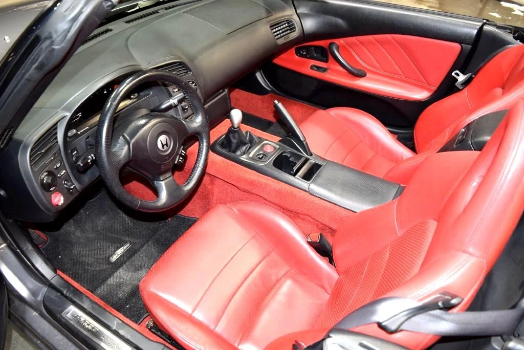 2000 Honda AP1 S2000 - Image 19 of 21