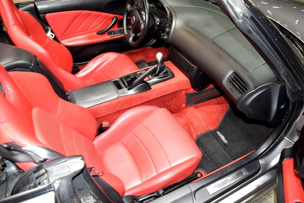 2000 Honda AP1 S2000 - Image 16 of 21