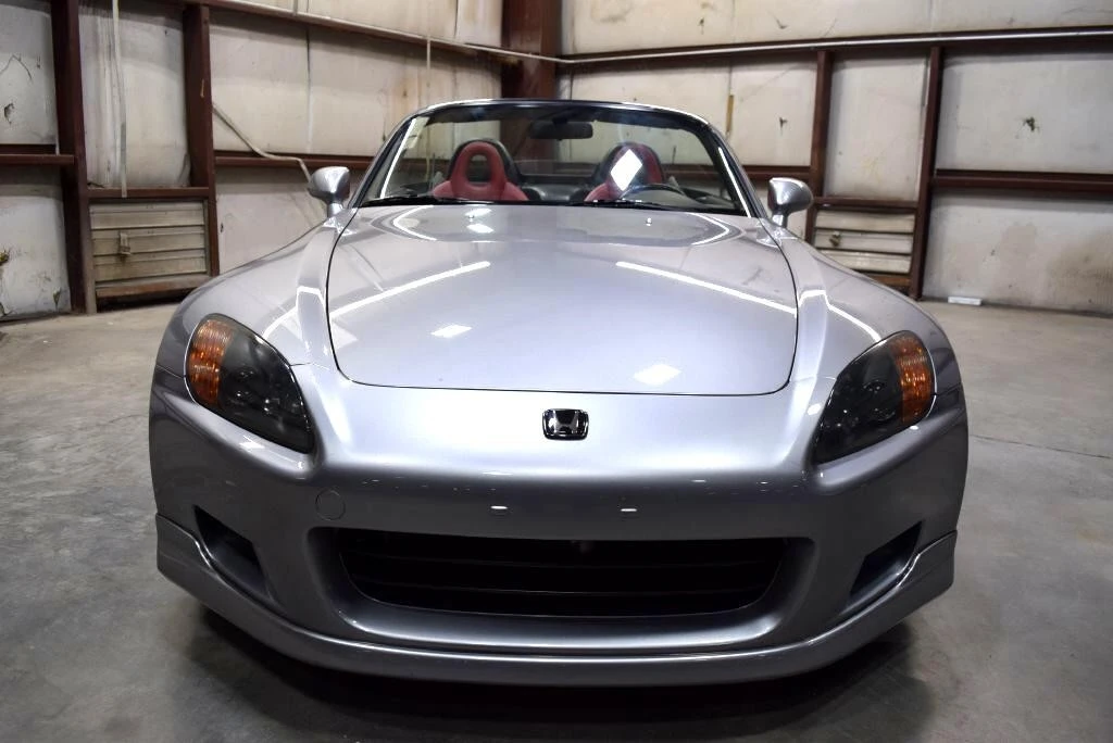 2000 Honda AP1 S2000 - Image 9 of 21